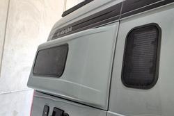 2025 Avida
Explorer LX