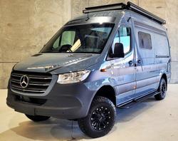2025 Avida
Explorer LX