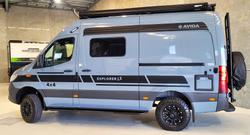 2025 Avida
Explorer LX