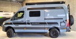 2025 Avida
Explorer LX