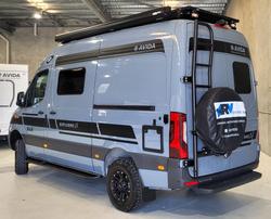 2025 Avida
Explorer LX