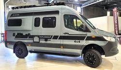 2025 Avida
Explorer LX