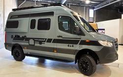 2025 Avida
Explorer LX