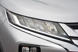 2020 Mitsubishi
ASX ES ADAS