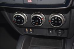 2020 Mitsubishi
ASX ES ADAS
