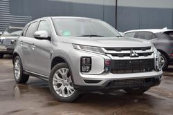 2020 Mitsubishi
ASX ES ADAS