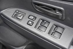 2020 Mitsubishi
ASX ES ADAS