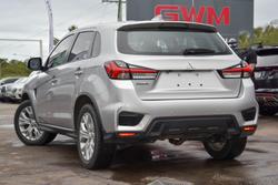 2020 Mitsubishi
ASX ES ADAS