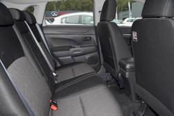 2020 Mitsubishi
ASX ES ADAS