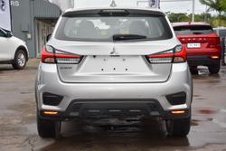 2020 Mitsubishi
ASX ES ADAS