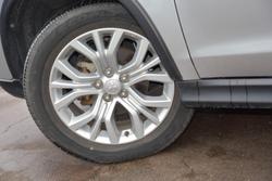 2020 Mitsubishi
ASX ES ADAS