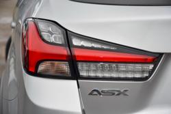 2020 Mitsubishi
ASX ES ADAS
