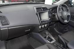 2020 Mitsubishi
ASX ES ADAS