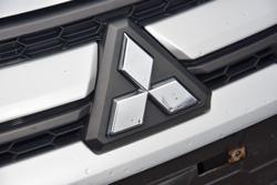 2020 Mitsubishi
ASX ES ADAS