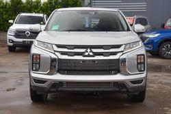 2020 Mitsubishi
ASX ES ADAS
