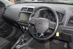 2020 Mitsubishi
ASX ES ADAS