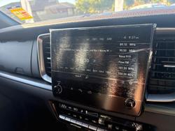 2025 Mazda
                BT-50 SP