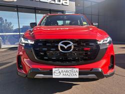 2025 Mazda
                BT-50 SP