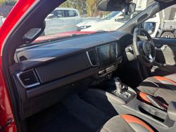 2025 Mazda
                BT-50 SP