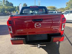 2025 Mazda
                BT-50 SP