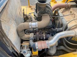 2018 Multipac 524H Yellow