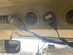 2018 Multipac 524H Yellow