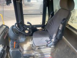 2018 Multipac 524H Yellow