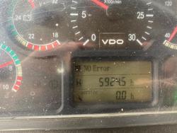 2018 Multipac 524H Yellow