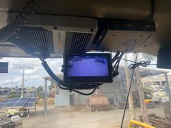 2018 Multipac 524H Yellow