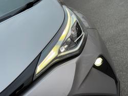 2020 Toyota
C-HR Koba