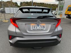 2020 Toyota
C-HR Koba