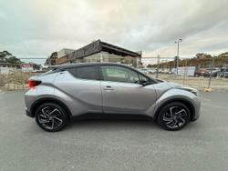 2020 Toyota
C-HR Koba