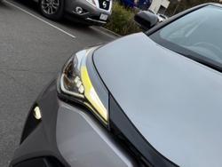 2020 Toyota
C-HR Koba