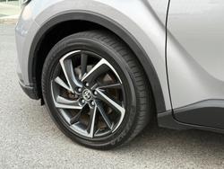 2020 Toyota
C-HR Koba
