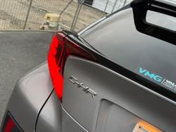 2020 Toyota
C-HR Koba