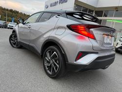 2020 Toyota
C-HR Koba