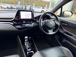 2020 Toyota
C-HR Koba