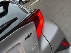 2020 Toyota
C-HR Koba