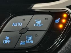 2020 Toyota
C-HR Koba