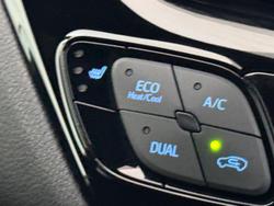 2020 Toyota
C-HR Koba