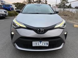 2020 Toyota
C-HR Koba