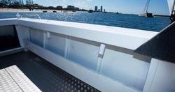 2026 Stacer 709 Ocean Ranger Hard Top