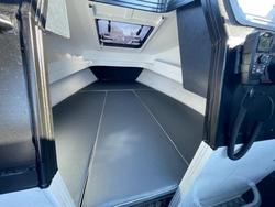 2026 Stacer 709 Ocean Ranger Hard Top