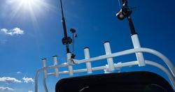 2026 Stacer 709 Ocean Ranger Hard Top