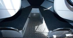 2026 Stacer 709 Ocean Ranger Hard Top