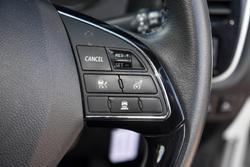 2020 Mitsubishi
                Outlander ES ADAS
