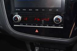 2020 Mitsubishi
                Outlander ES ADAS
