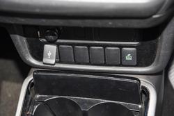 2020 Mitsubishi
                Outlander ES ADAS