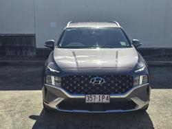 2023 Hyundai
Santa Fe Elite