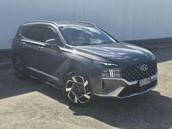 2023 Hyundai
Santa Fe Elite